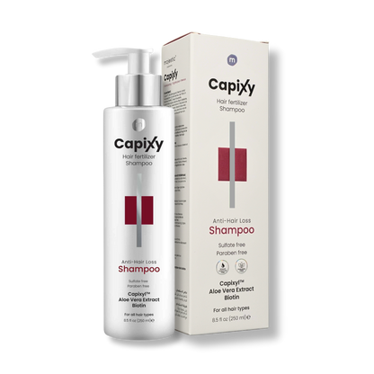 Capixy Shampoo