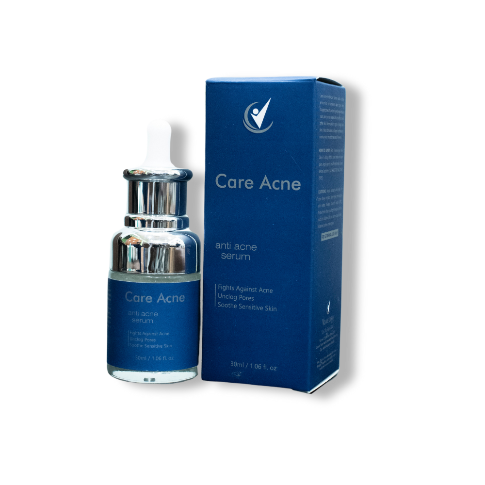 Care Acne Serum
