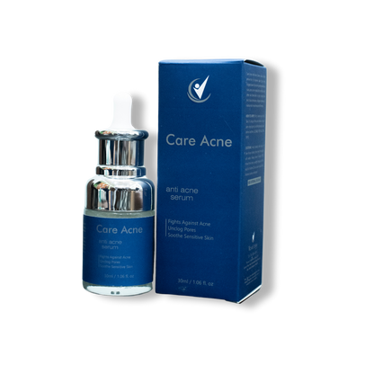 Care Acne Serum