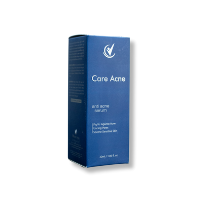 Care Acne Serum