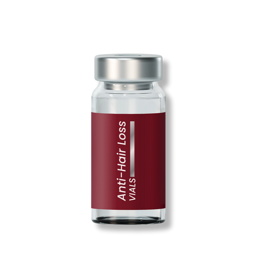 Capixy Vials