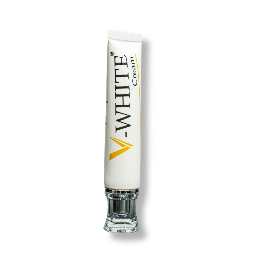 V-White Cream