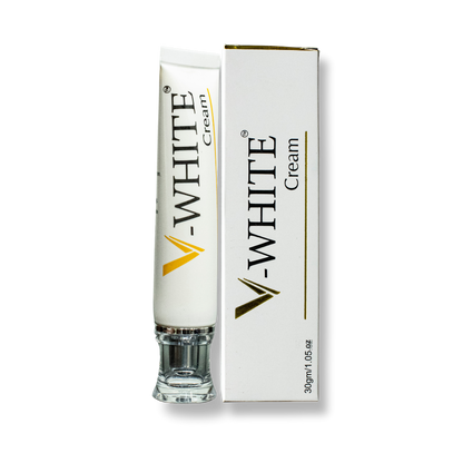 V-White Cream