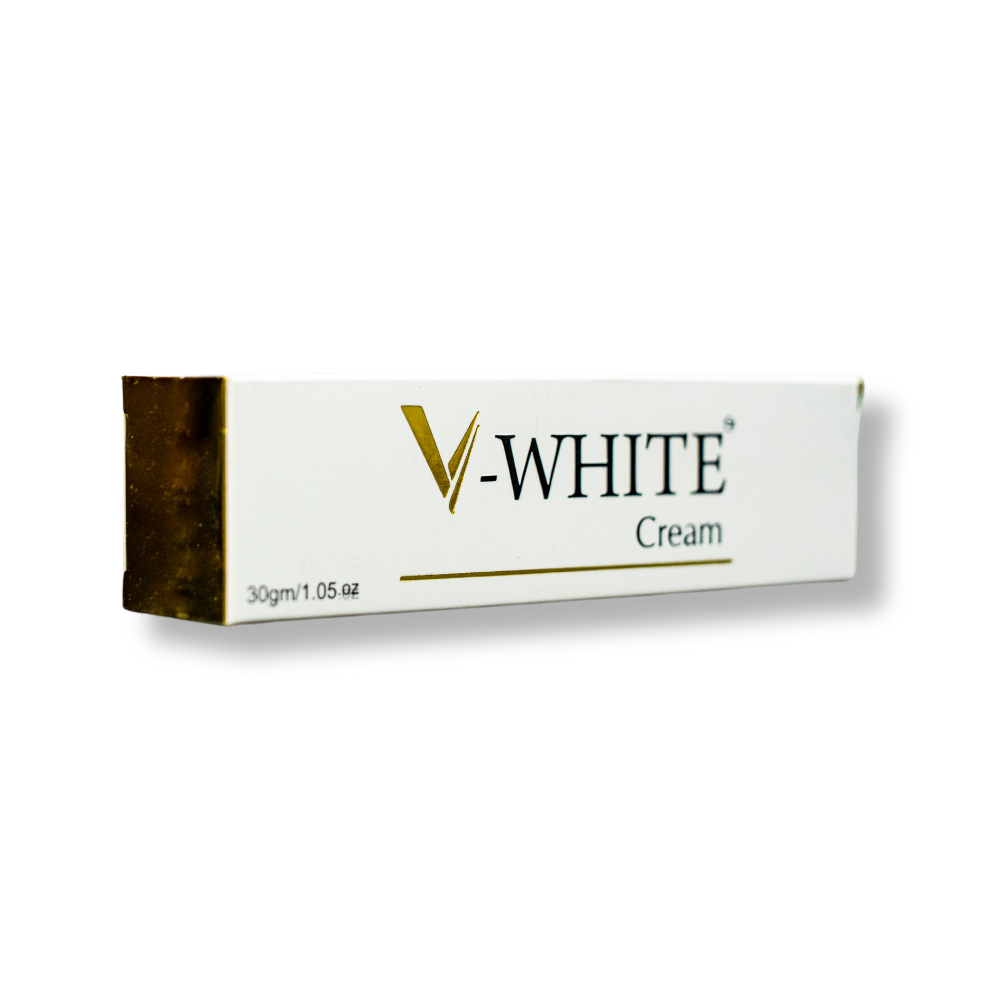 V-White Cream