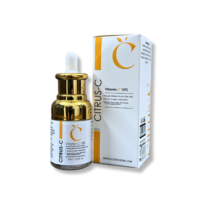 Citrus C Serum