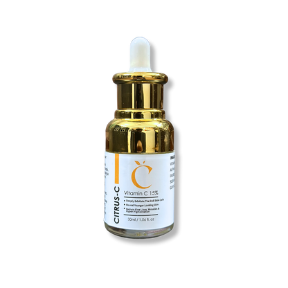 Citrus C Serum