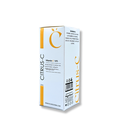 Citrus C Serum
