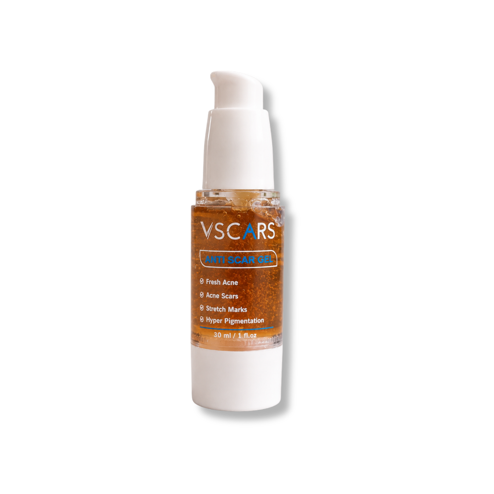 V-Scars Gel