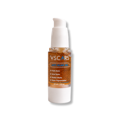 V-Scars Gel
