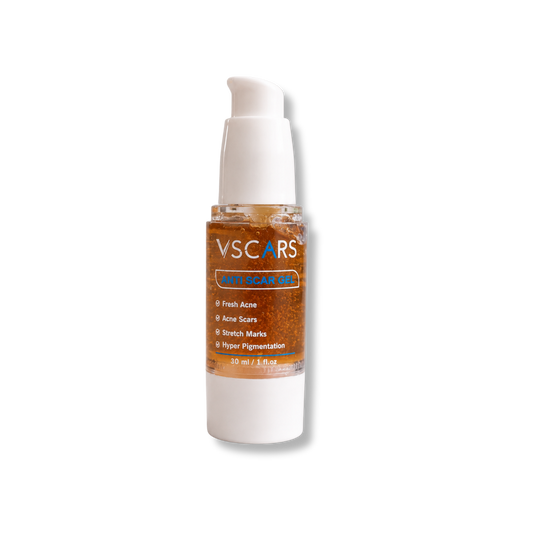 V-Scars Gel