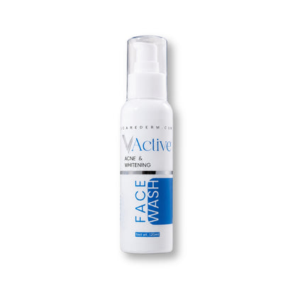 V-Active Facewash