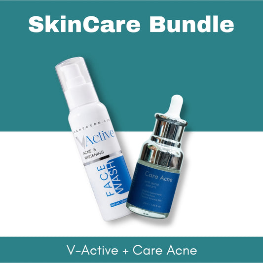 Acne Control Duo