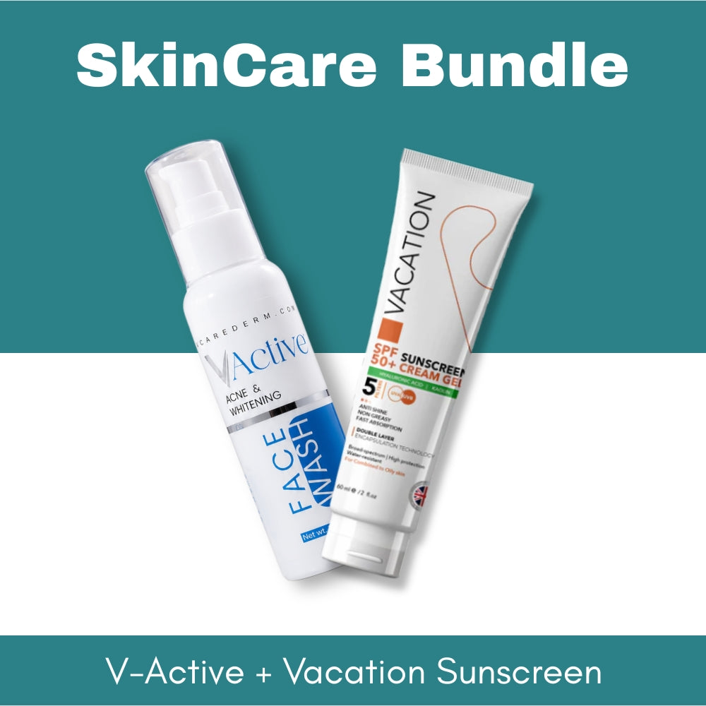 Daily Skin Defense Duo