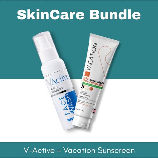 Daily Skin Defense Duo