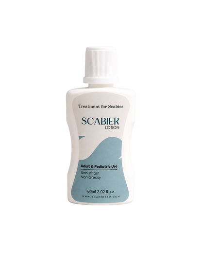 Scabier Lotion