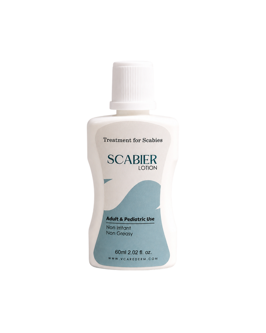 Scabier Lotion