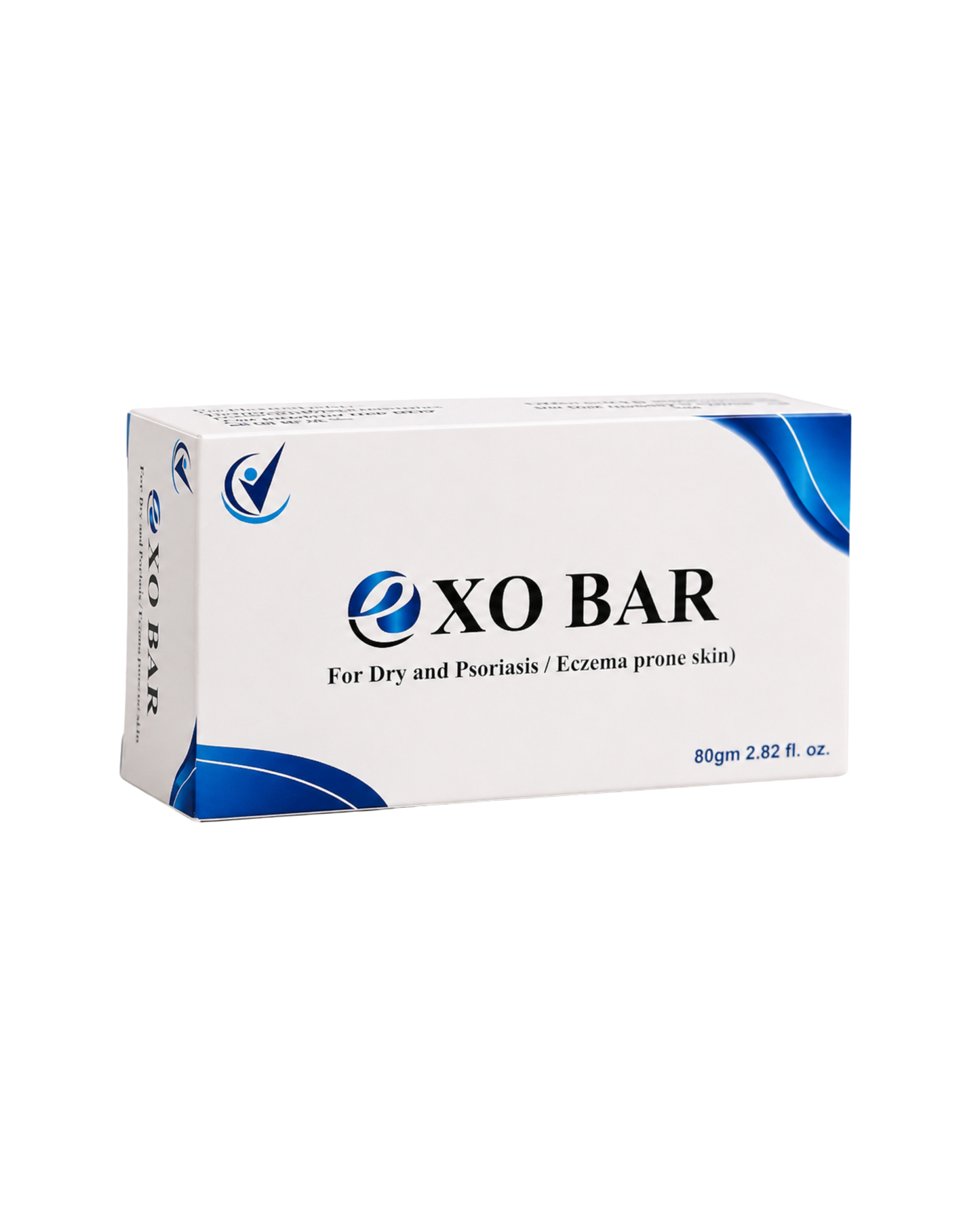 Exo-Bar Soap