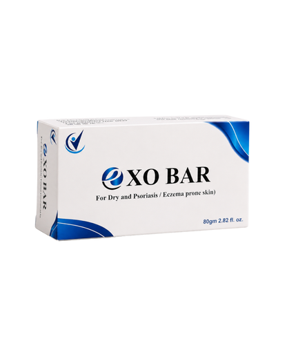 Exo-Bar Soap