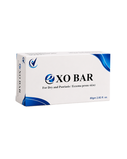 Exo-Bar Soap