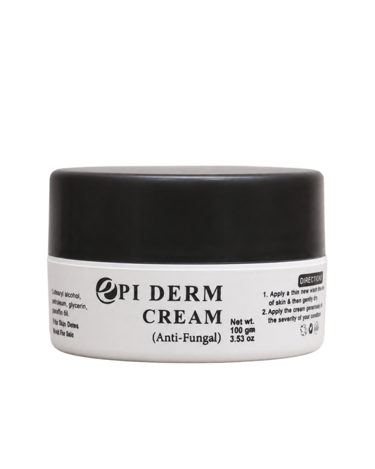 Epi-Derm Cream