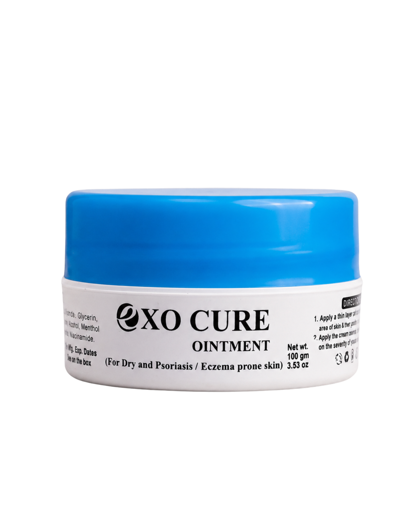 Exo-Cure Ointment