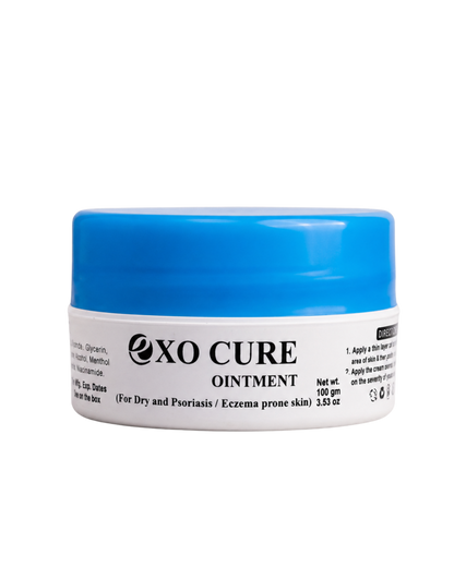 Exo-Cure Ointment
