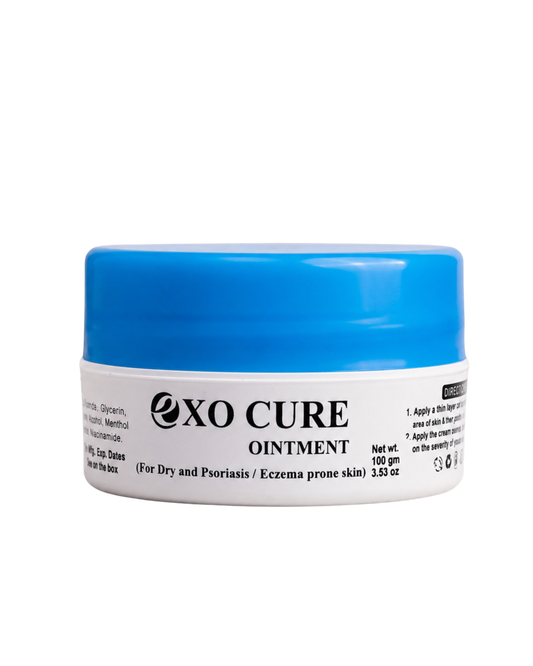 Exo-Cure Ointment