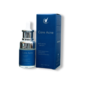 Care Acne