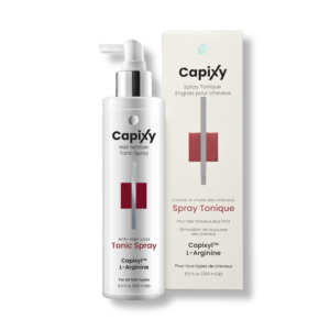 Capixy Tonic Spray